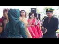 NEW MONATA FEAT CUMI CUMI - JOGET - ALL ARTIS  - LIVE BATAH BARAT KWANYAR BANGKALAN MADURA