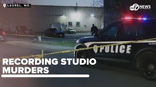 Trackhouse Studios double murder: Owner says put down the guns and change stereotypes in drill rap