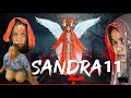 SANDRA 11 #kiparabrand #sandraofficial