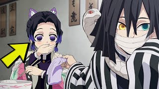 50 Darkest Secret In Demon Slayer