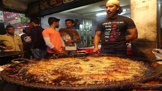 Selling 10000 Fish Fries A Day | World Famous Fish Fry Seller | Shocking Street Food street food