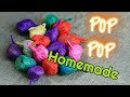 How to Make POP POP BOMB using Matchbox | Diwali Crackers How to Make POP POP BOMB using Matchbox | Diwali Crackers
