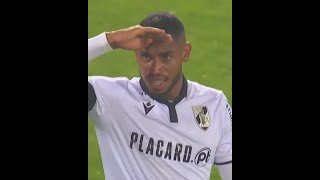 André Silva (Vitória Guimarães) | Novo reforço do SÃO PAULO | Gols, assists. e dribles | Atacante