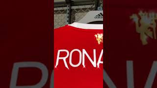 ⚽️Oh my. 😍🔥 #United⚽️#SHORTS #ManUtd #MUFC #football #soccer #cristianoronaldo #ronaldo