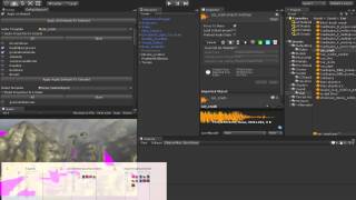 Default Import Settings Demo