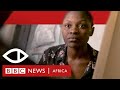 Imported for my body: The African women trafficked to India for sex - BBC Africa Eye documentary