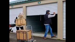 Reclaim Your Space with Northpointe Storage | Secure & Climate-Controlled Units Available