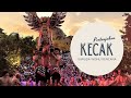 Pertunjukan NEW KECAK Garuda Wisnu Kencana , Bali 2024