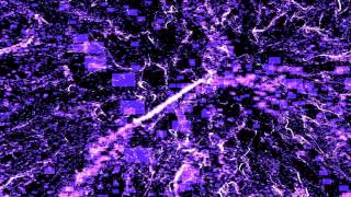GPU Particles test, 1 Million on-screen