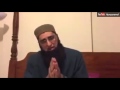 Junaid Jamshed apologizes for his remarks about Hazrat Ayesha R A