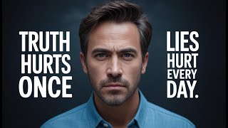Lies Hurt Every Day