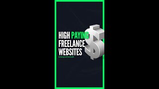 Earn more as a Freelance Graphic Designer 💸 💸