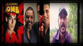 Akshay kumar new movie 2020 | lakshmi bomb trailer | Comedy horror | akshay, Lawrence, kiara advani,