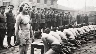 Hidden Archive: Photos That Expose History's Darker Side