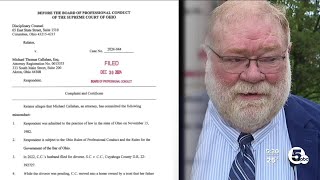 Akron attorney accused of soliciting sexual favor in exchange for legal services
