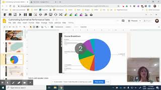 Culminating Task Overview