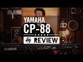 Yamaha CP-88 Stage Piano | Better Music