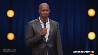 More Than Funny Comedy Special - Part 3 | Is Working Out Important﻿? | Michael Jr.