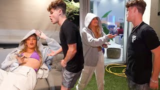 Grace LOSES IT With Jack...