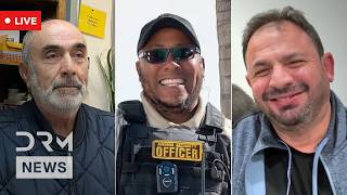 LIVE: San Diego Islamic Center Hosts Funeral Prayers and Burial for Three Shooting Victims | AK1N