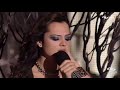 Roxanna Yo No nací para amar La voz Colombia