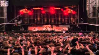 Metallica   Creeping Death Live, Moscow '91 HD 720p