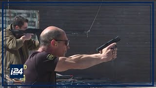 Israel: Increase in civilians applying for gun permits
