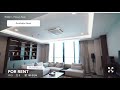 3BR - Elegance Apartment in BKK1 | Phnom Penh