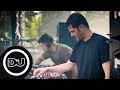 Richy Ahmed B2B Andrea Oliva Live From Kappa Futur Festival