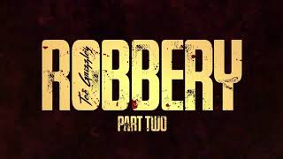 Tee Grizzley - Robbery Part Two (CLEAN)