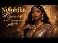 Ngiphila Ngawe (l Live Through You)