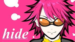 Hide ゴキブリ大嫌いを克服した話 オムツかゴキブリ Hide ゴキブリ大嫌いを克服した話 オムツかゴキブリ