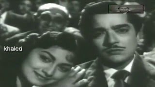 Diwana Hu Mai Pyar Ka Sama Hai Ikrar Ka - Tu Nahin Aur Sahi - 1960.