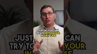 💵 Want Maximum Compensation? Don't Rush This Part of the Settlement Process!