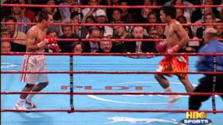 Marquez vs. Pacquiao II: Highlights (HBO Boxing)