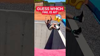 GUESS WHICH VIDEO IS AI? 🤔