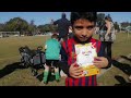 Football skills & goals - The Platinum Boy Elia Madan (EM10).