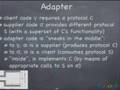 Google Developers Day US - Python Design Patterns