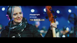 The Grand Jam  *  Frankfurt 2024*