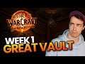 Great Vault Opens | Brewmaster Season 1 The War Within