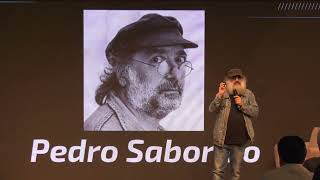 PEDRO SABORIDO