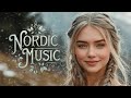Mystical Nordic Fantasy Relax | 432Hz Old Norse Female Vocals | Gaming, Study  & Stress Relief Mix