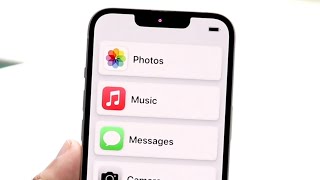 How To Exit Assistive Access On iOS 17!