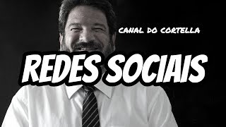 Mario Sergio Cortella - Redes Sociais