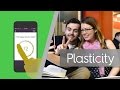 Plasticity Labs: The Product