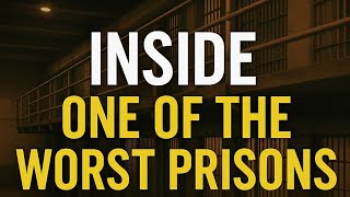 Ferguson Unit EXPOSED: Drugs, Suicide, and Broken Systems