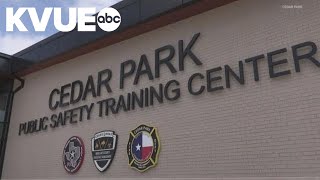 Cedar Park opens new joint public safety facility
