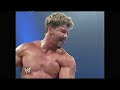 FULL MATCH - Rey Mysterio vs. Eddie Guerrero – Ladder Match SummerSlam 2005