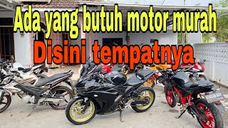 SPORT 250CC HARGA 20JUTA4N, MOTOR 2 TAK HARGA 4JUT4AN‼️‼️‼️GUDANG MOTOR MURAH