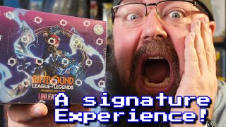 This Sure Was A Themed Box Unleashed Box Opening